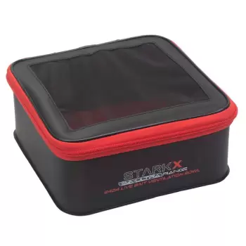 NYTRO STARKX 2424 EVA VENTILATION BOWL LARGE